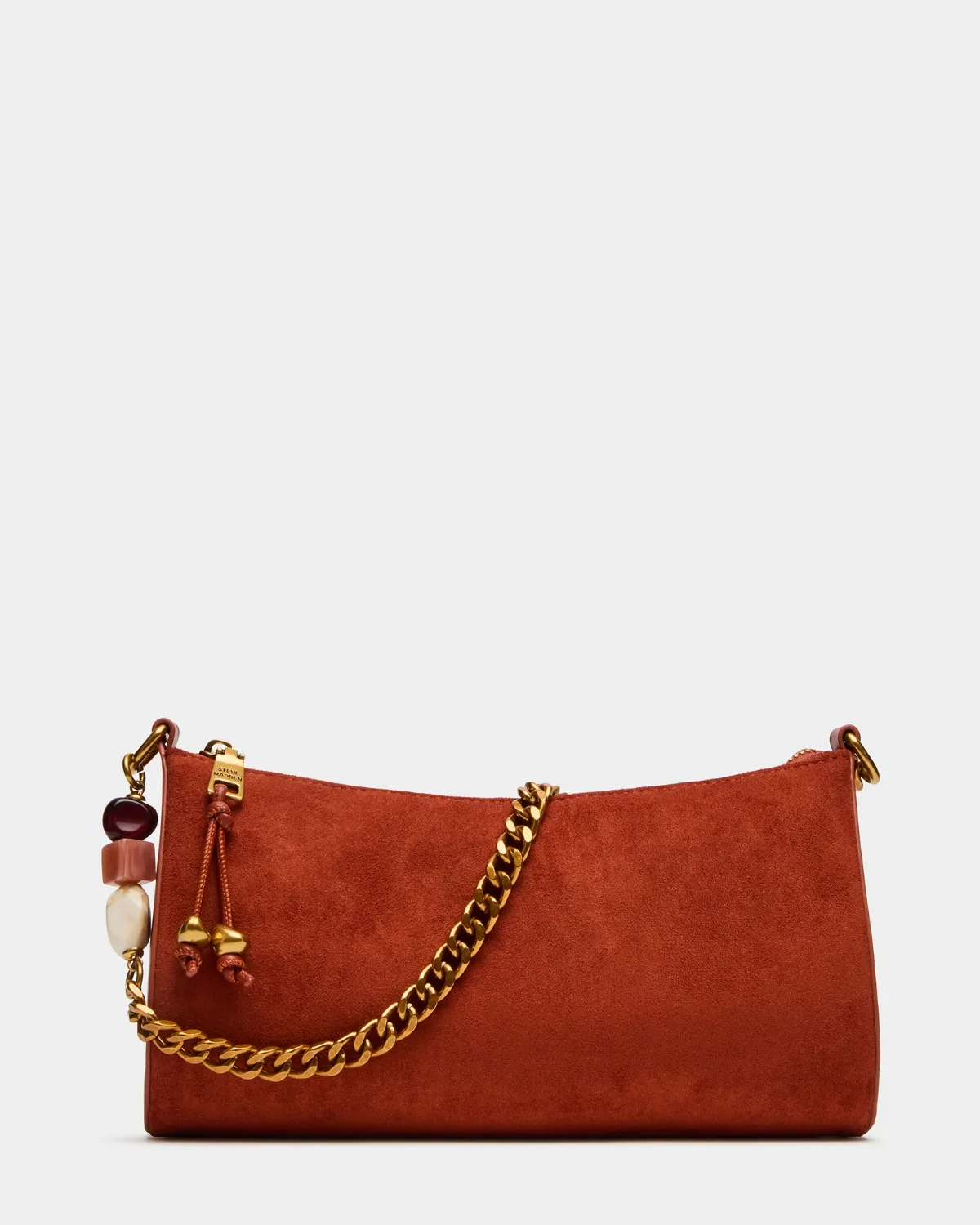Sayler Suede Bag