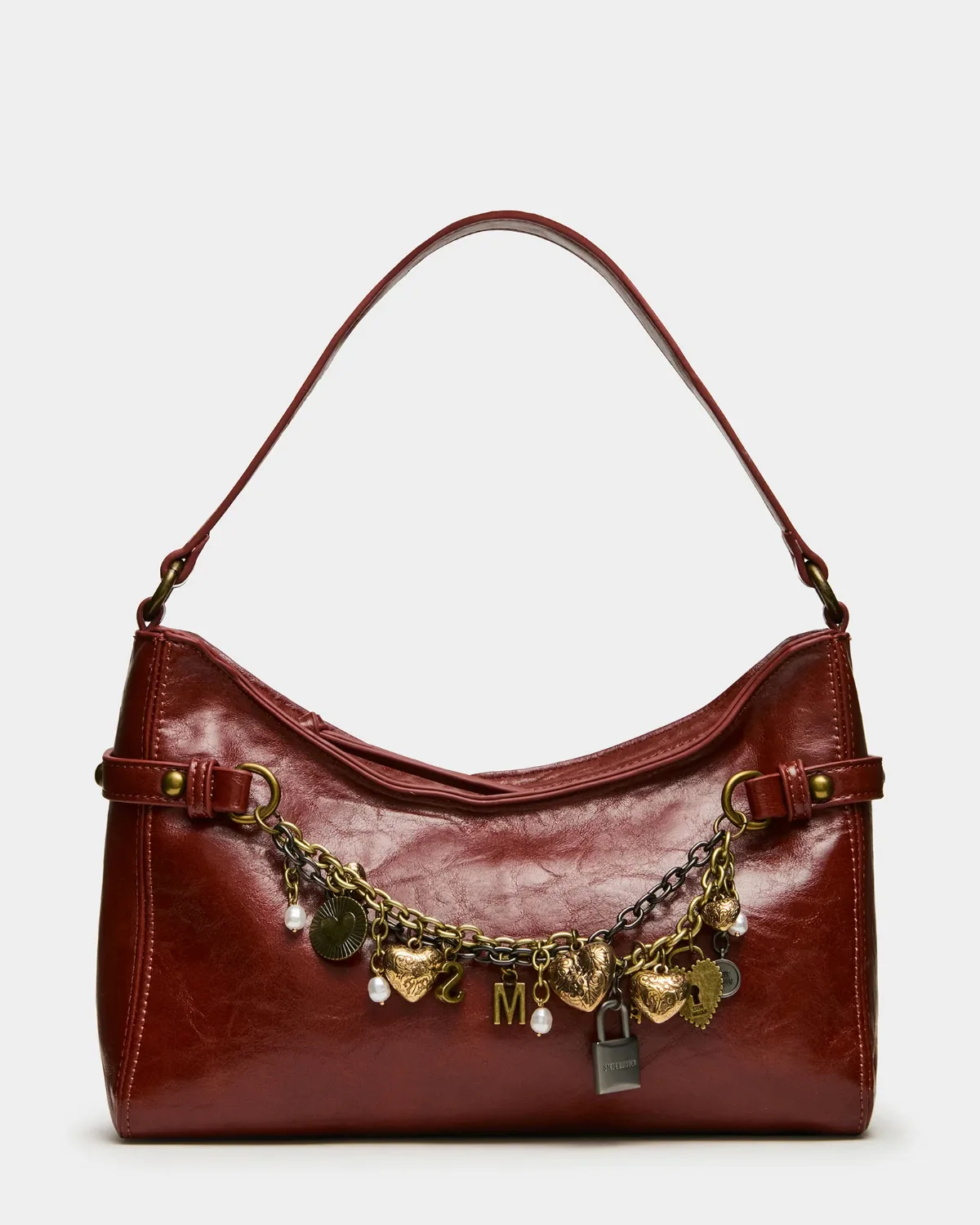 Lianna Synthetic Bag by Steve Madden