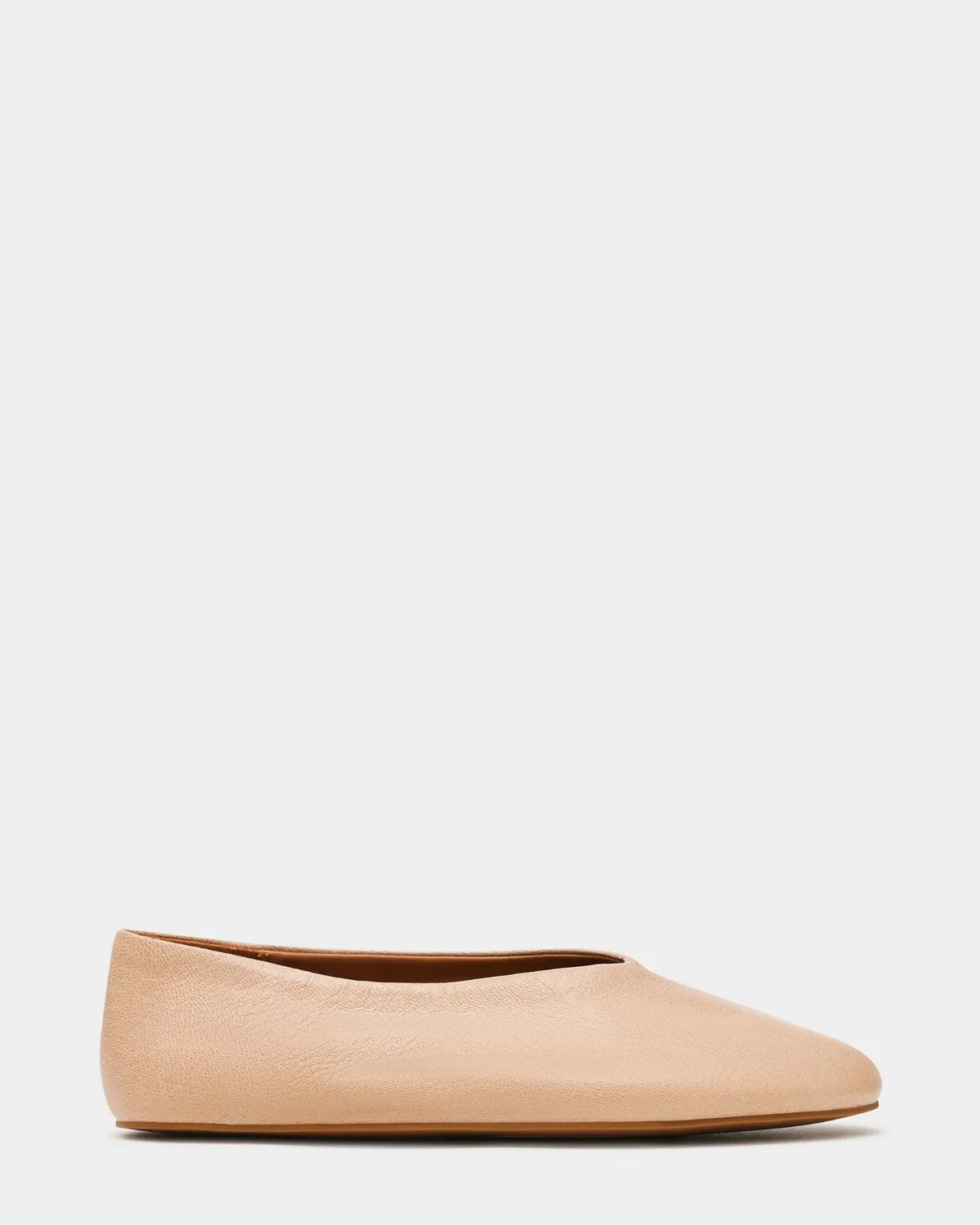 Cyntra Ballet Flats - Leather