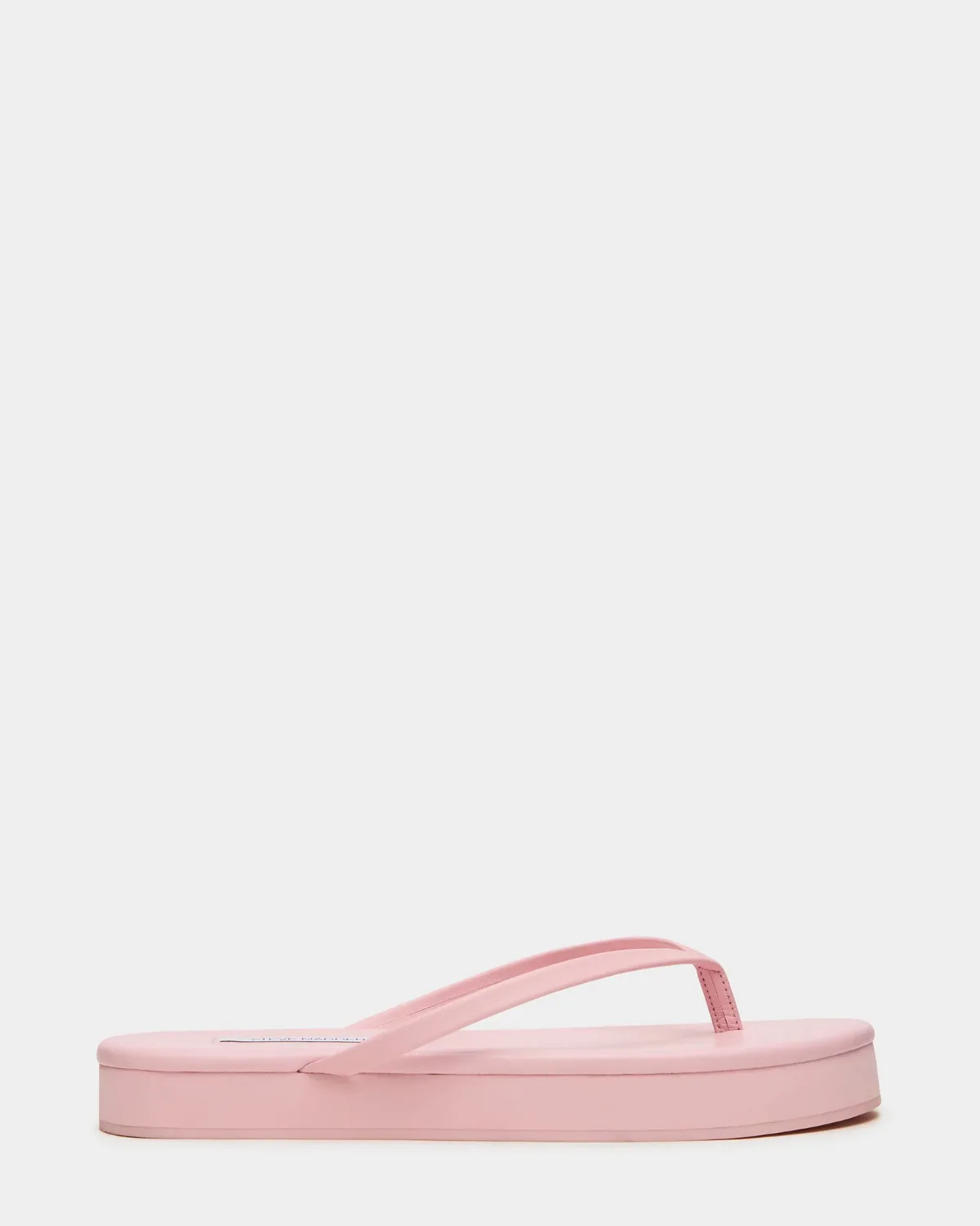 Kiora Thong Sandals - Leather by Steve Madden