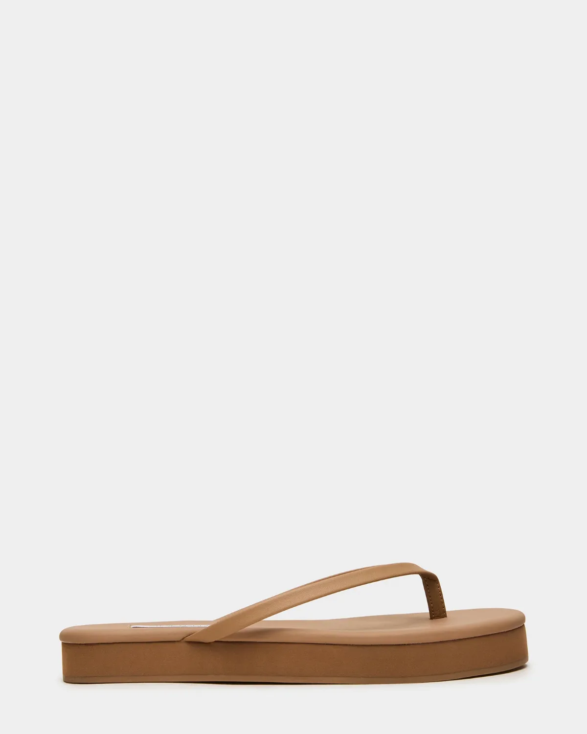 Kiora Thong Sandals - Leather
