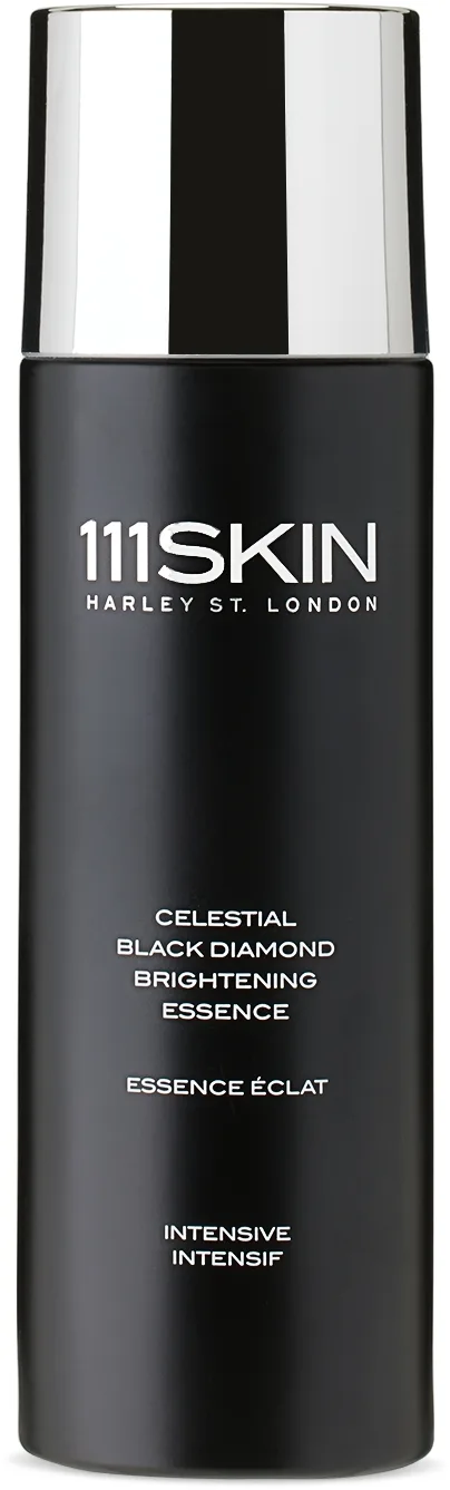 Celestial Black Diamond Brightening Essence, 100 mL by 111SKIN