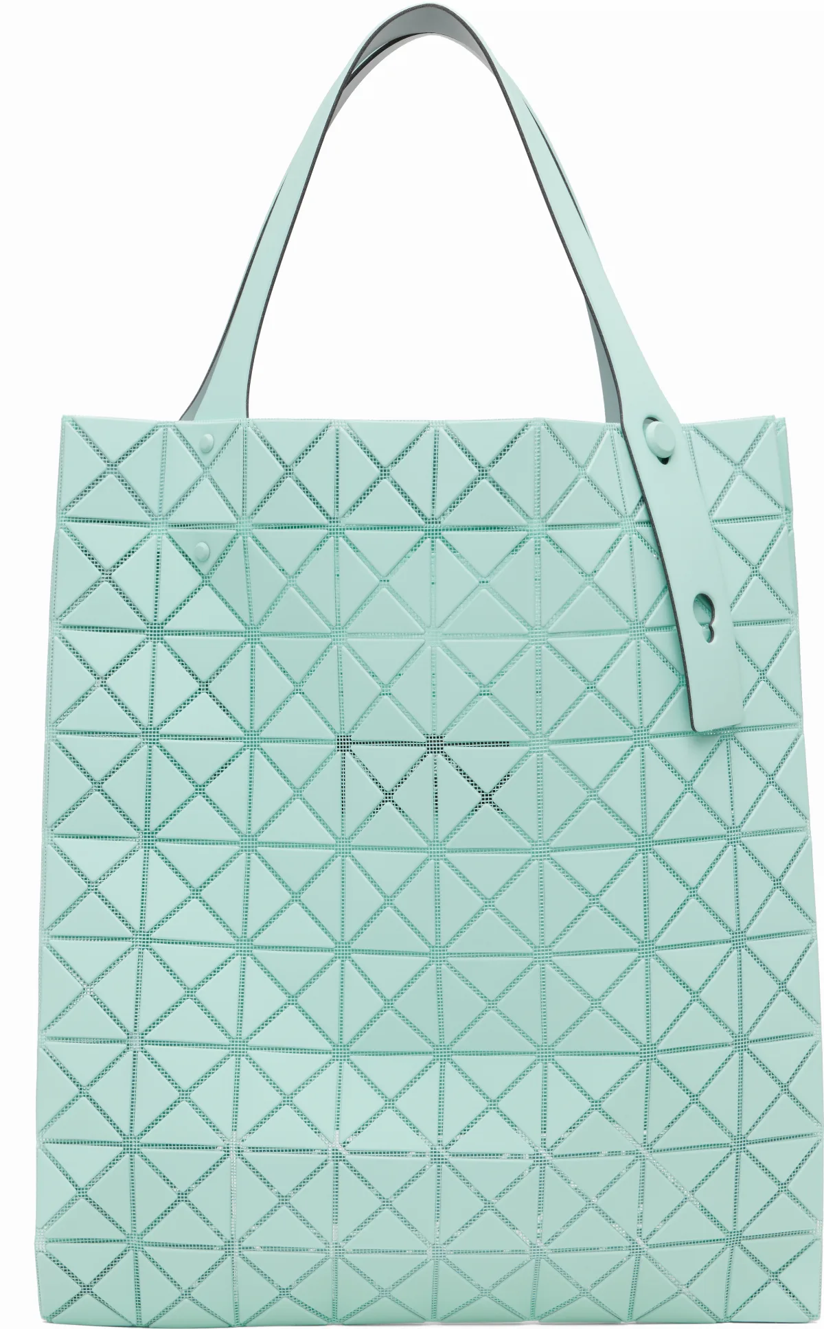 Blue Prism Plus Tote
