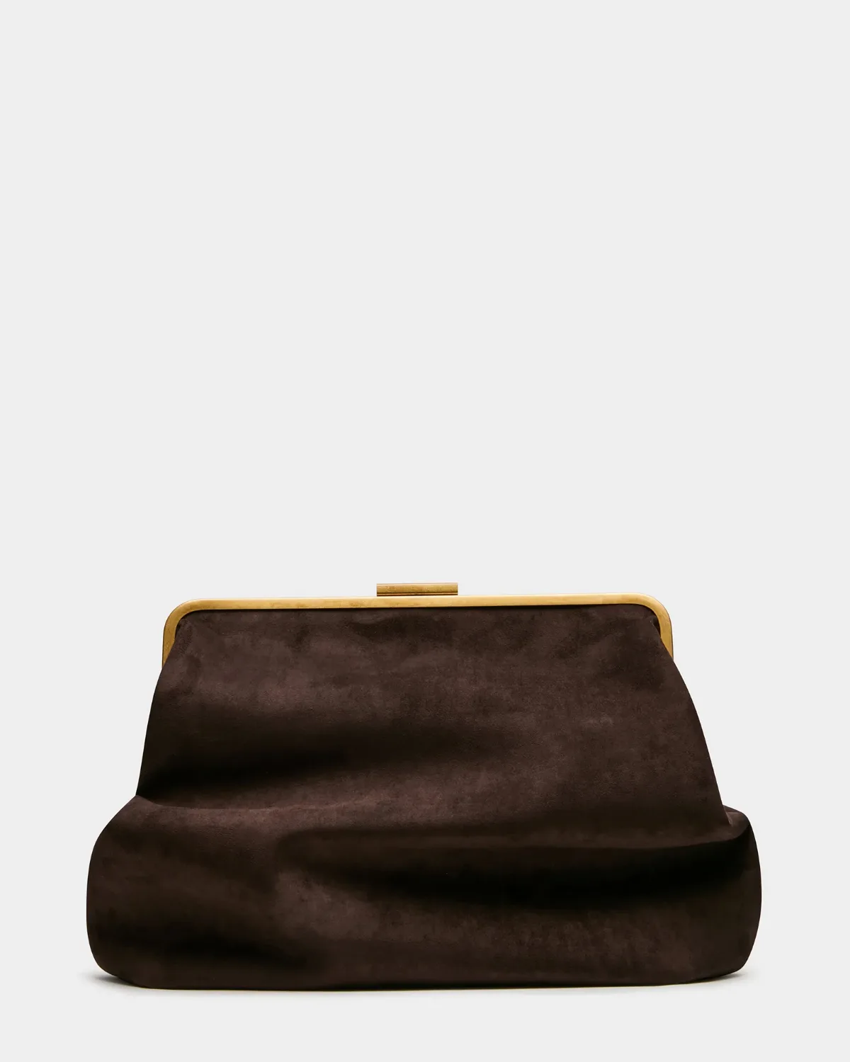 Sefina Bag Suede - Microsuede