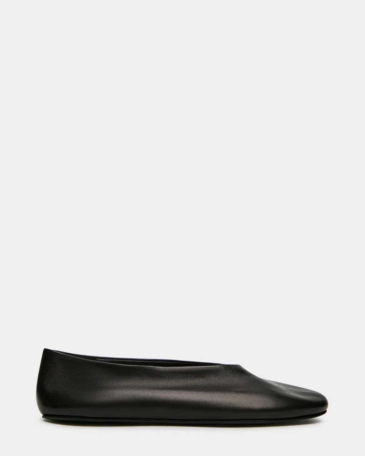 Cyntra Ballet Flats - Leather