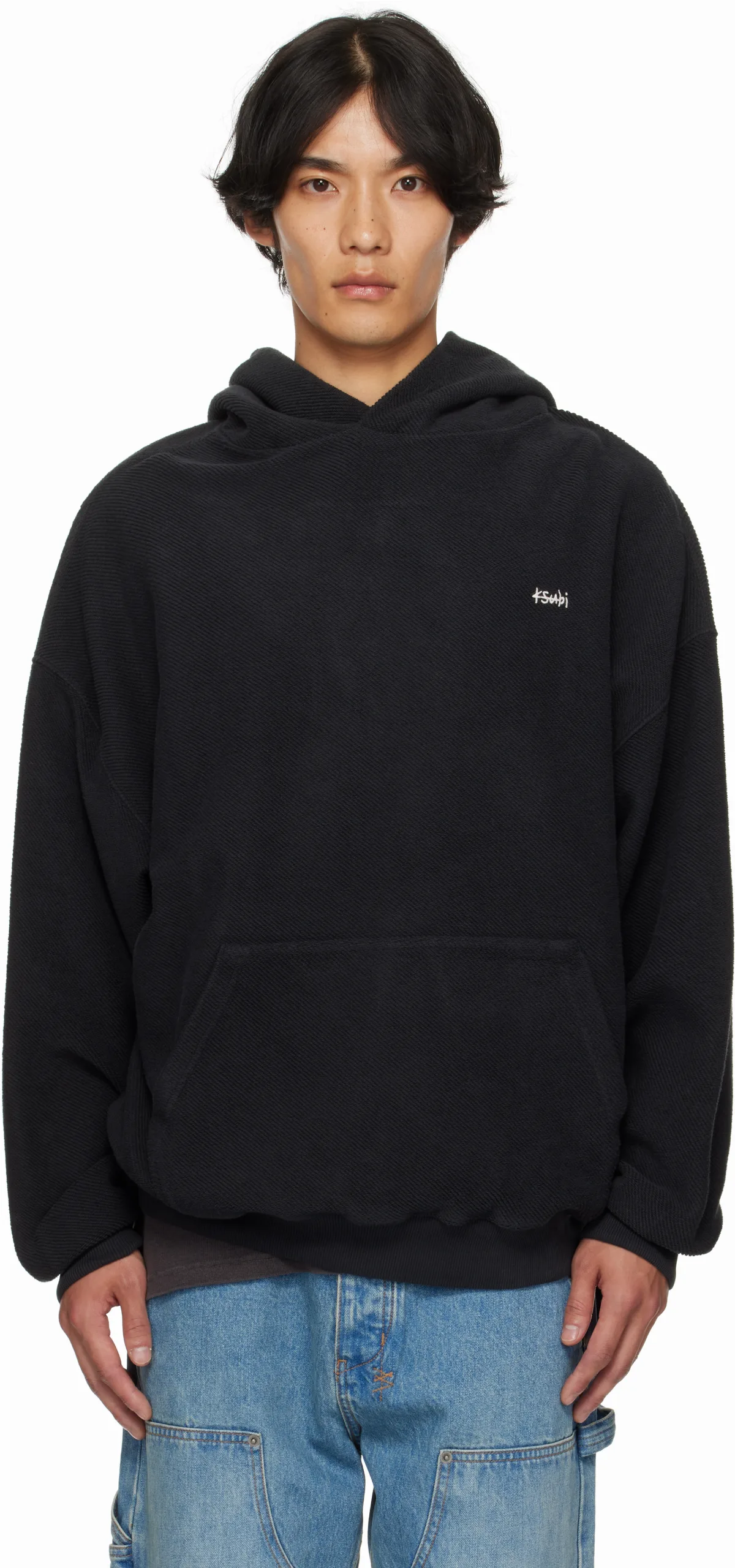 Black 1999 Ekcess Hoodie