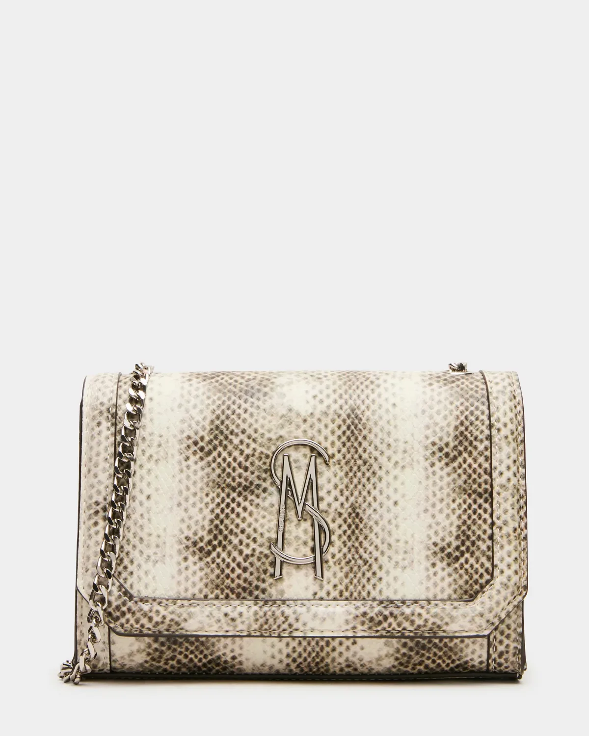 Larisa Python Bag by Steve Madden