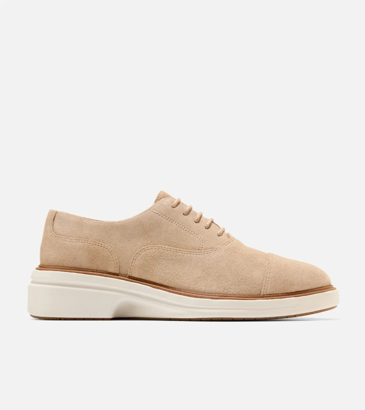 Øriginal Grand CitySpectre Oxford Shoes by Cole Haan
