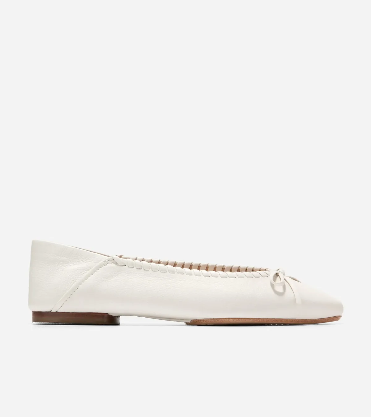 Jaya Travel Ballet Flats by Cole Haan