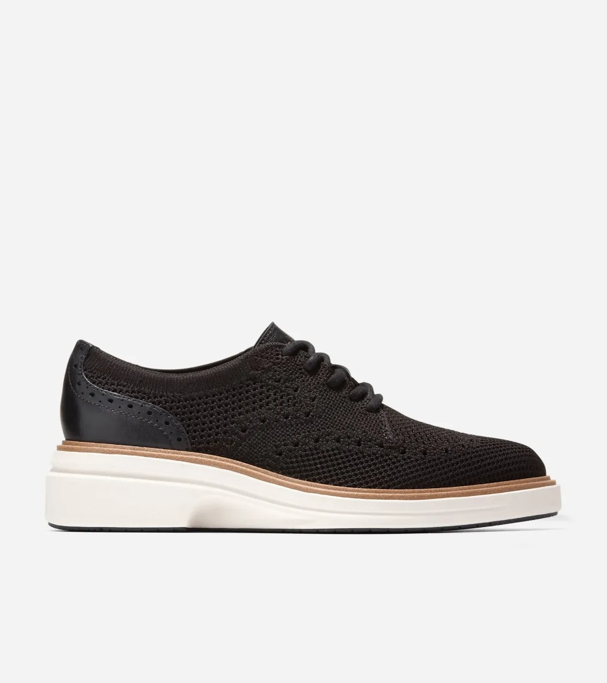 Øriginal Grand CitySpectre Stitchlite Oxford Shoes