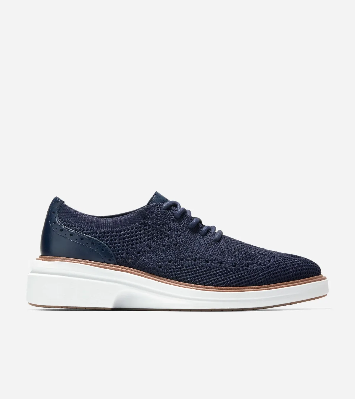 Øriginal Grand CitySpectre Stitchlite Oxford Shoes