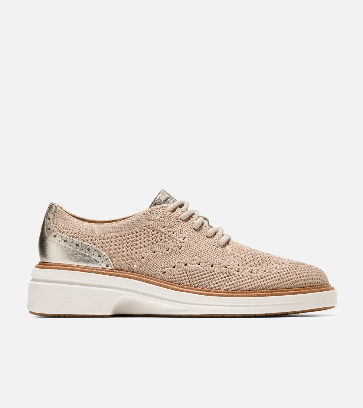 Øriginal Grand CitySpectre Stitchlite Oxford Shoes by Cole Haan