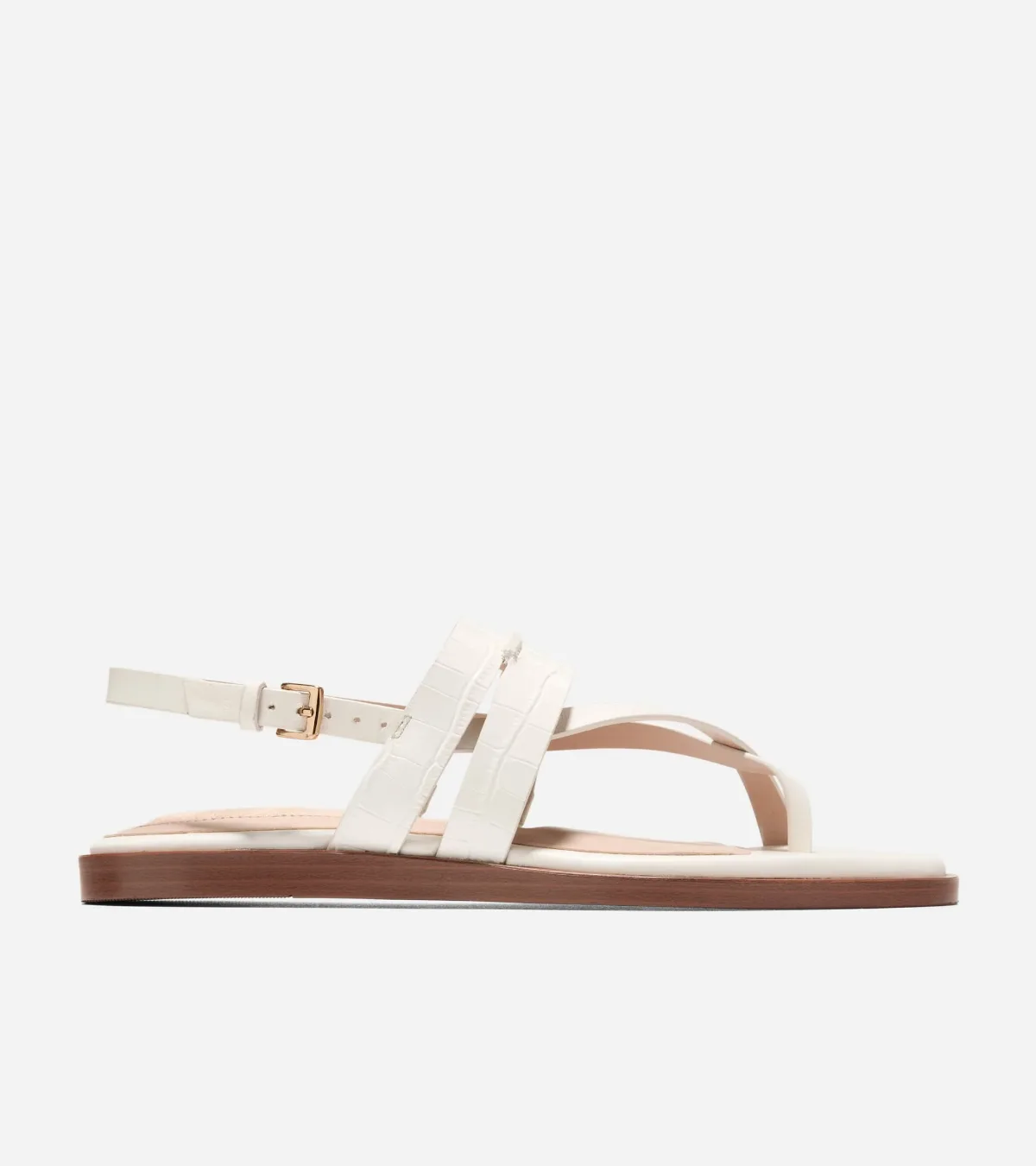 Go-To Estella Flat Thong Sandals by Cole Haan