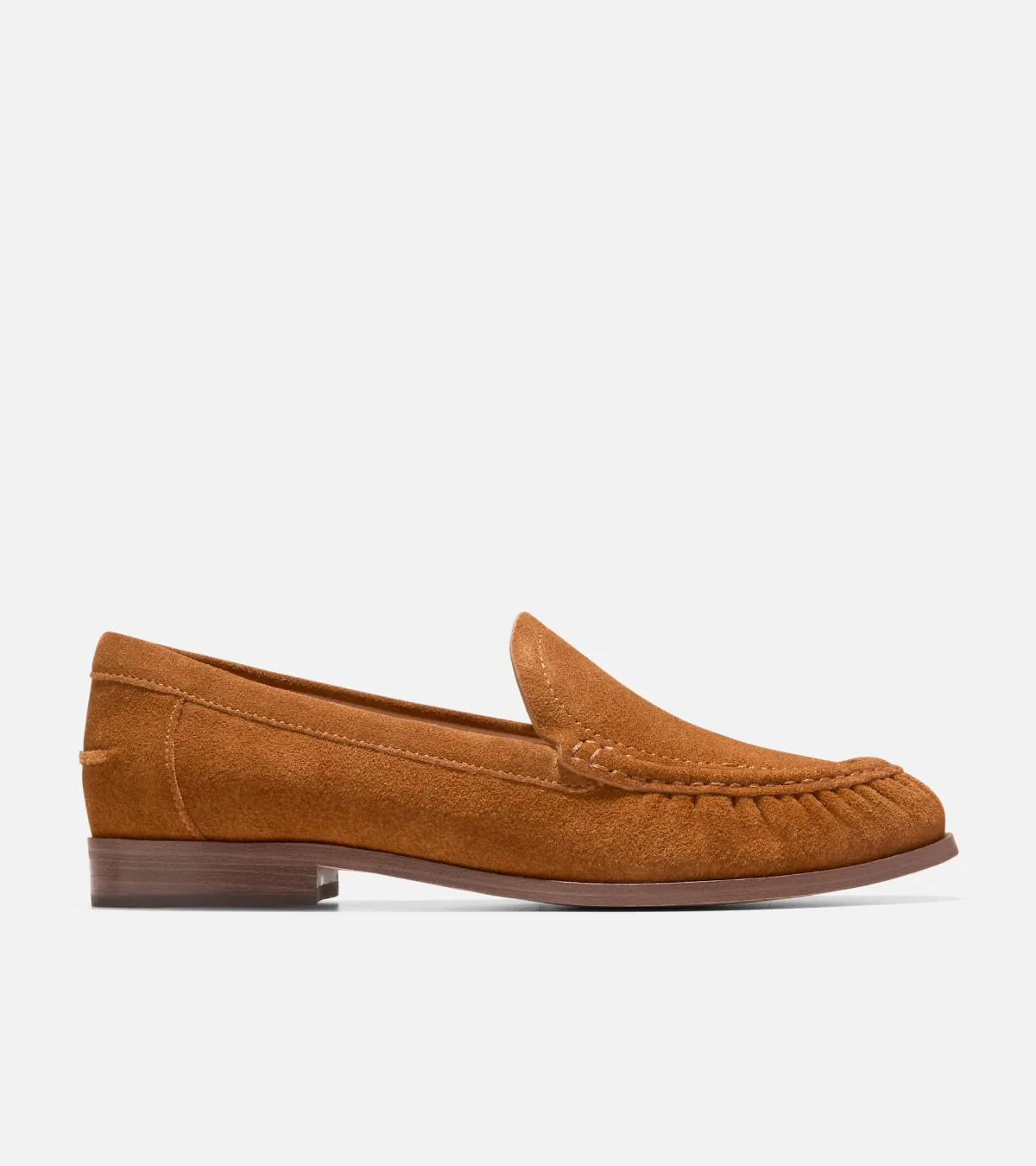 Dreya Venetian Loafers