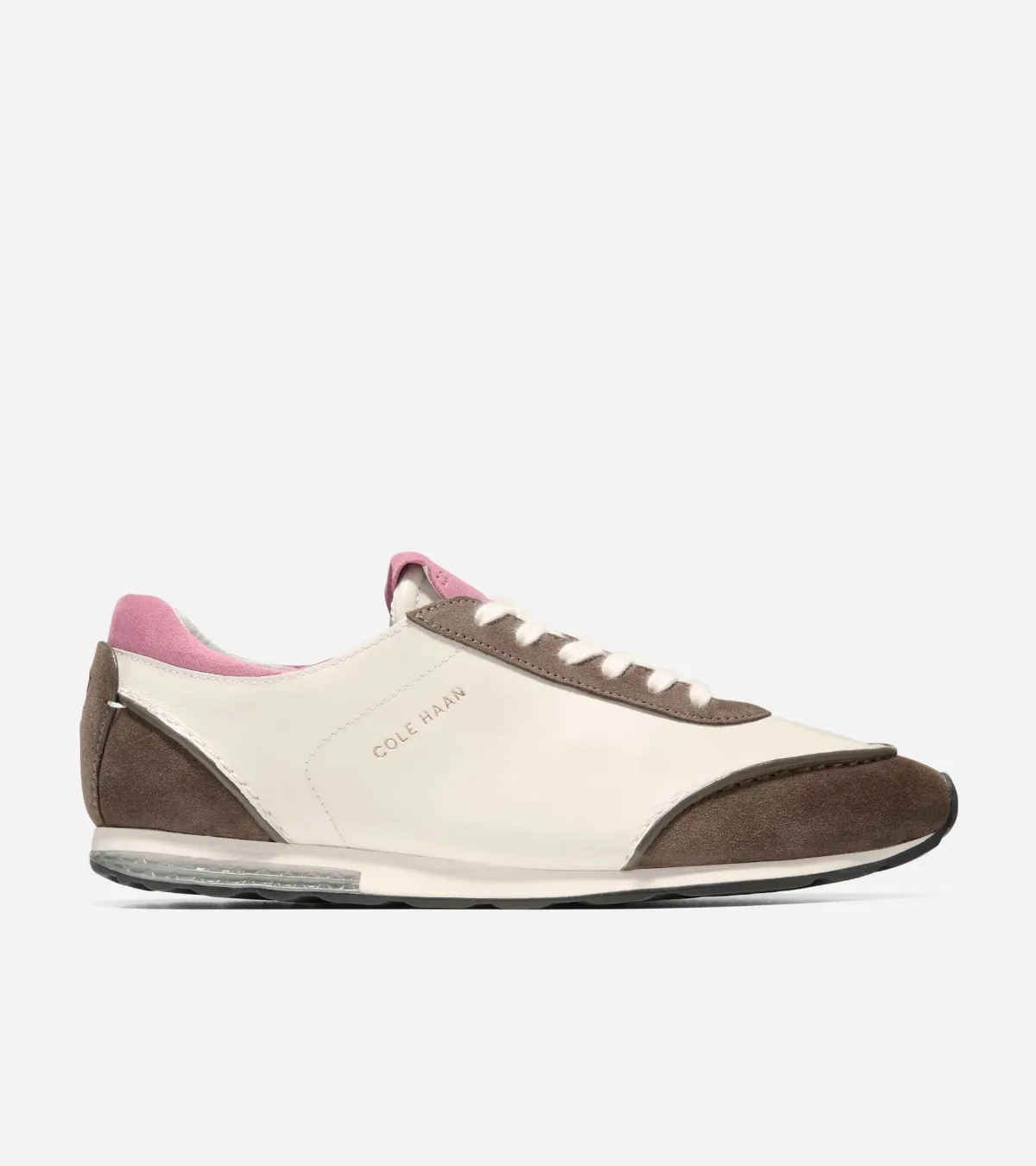 GrandPrø Energyweave Low Profile Sneakers