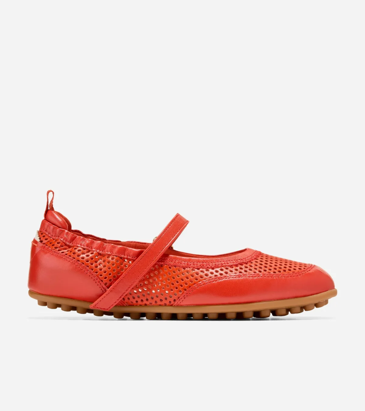 GrandPrø Travina Mary Jane Ballet Flats by Cole Haan
