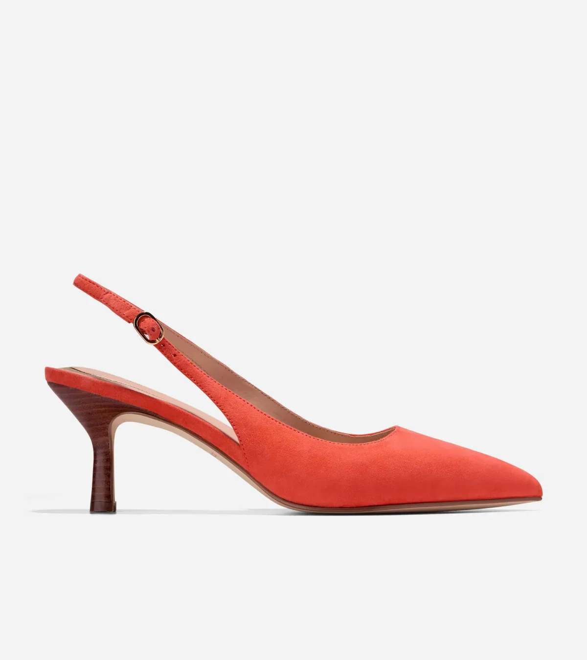 Hansell Slingback Pumps by Cole Haan