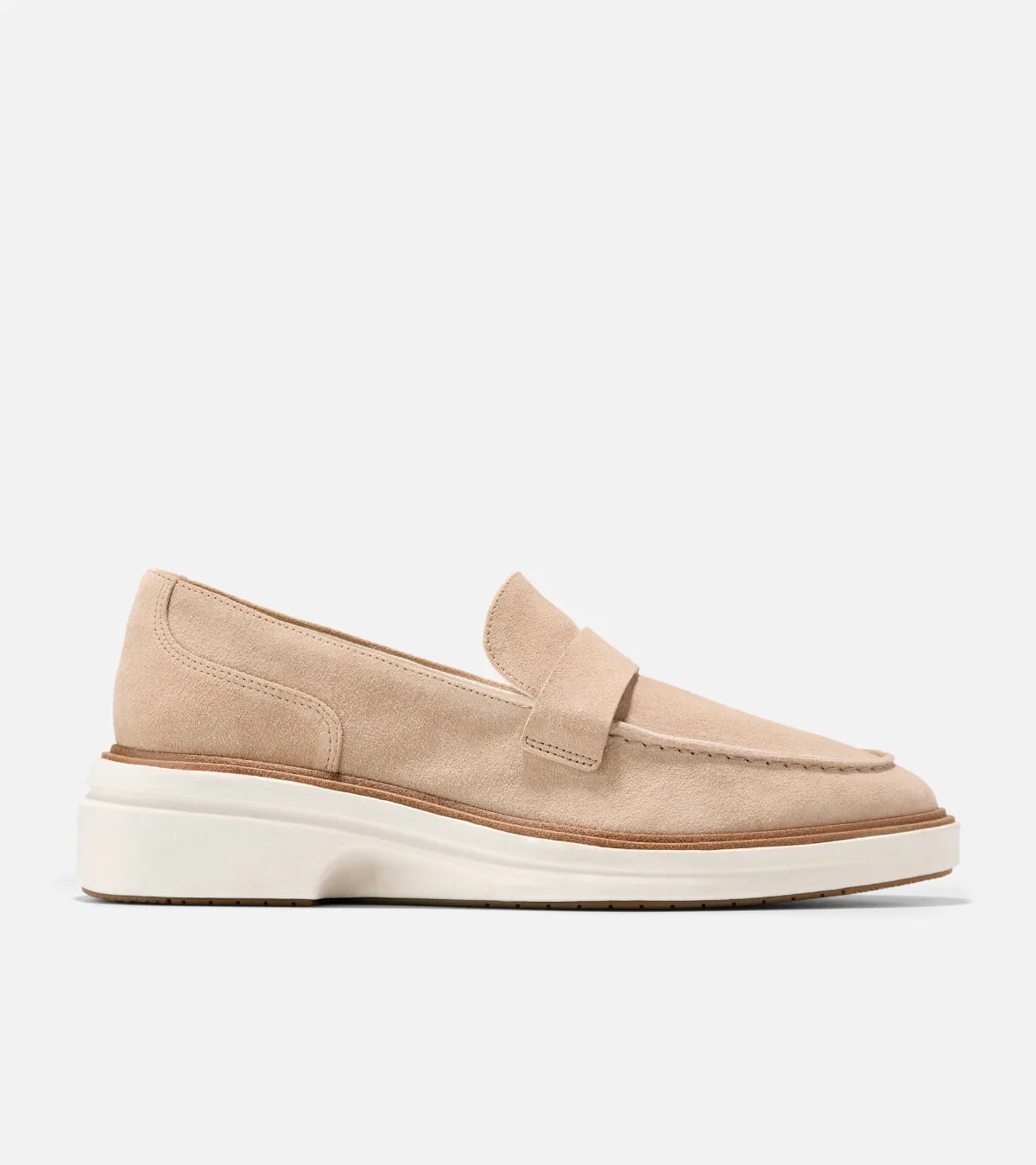 Øriginal Grand CitySpectre Loafers