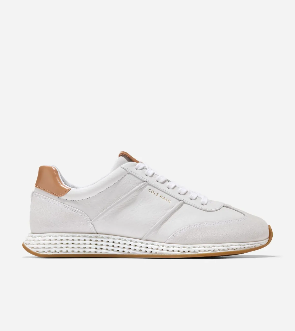 GrandPrø Low Profile SkyWeave Sneakers
