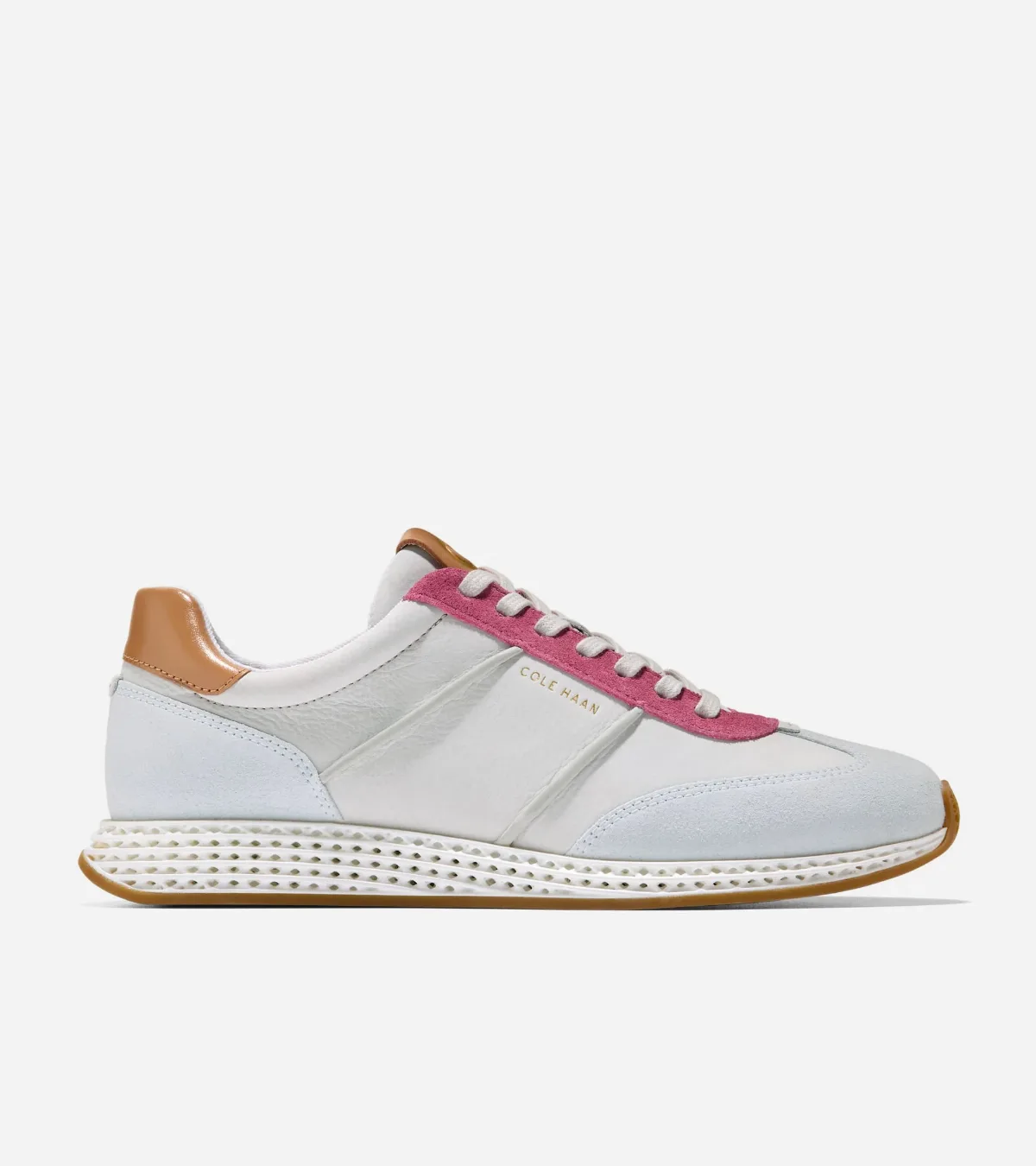 GrandPrø Low Profile SkyWeave Sneakers by Cole Haan