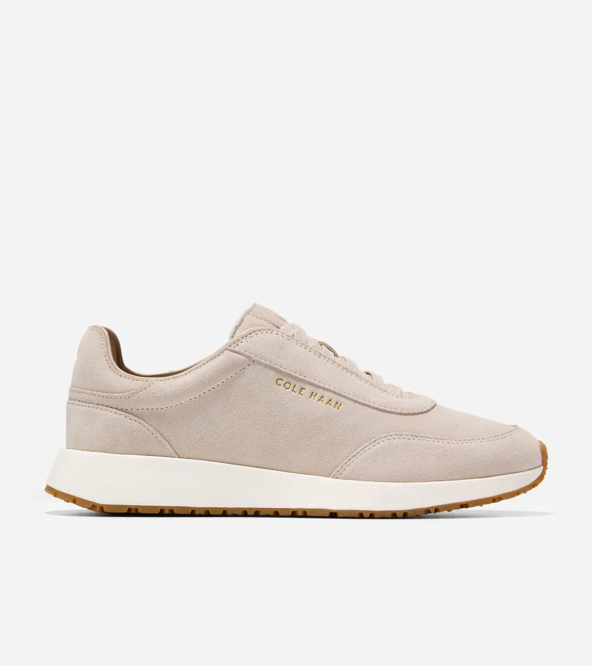 GrandPrø Luxe Mile Slip-On Sneakers