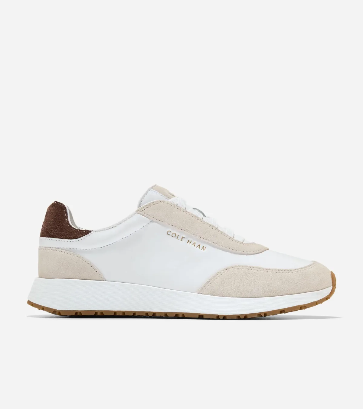 GrandPrø Luxe Mile Slip-On Sneakers