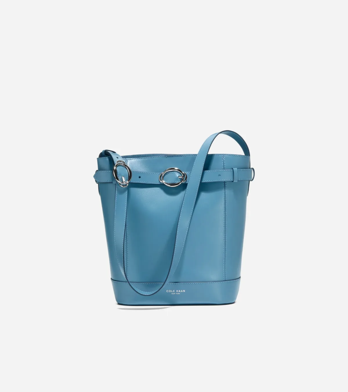 Alexandria Medium Bucket Bag by Cole Haan