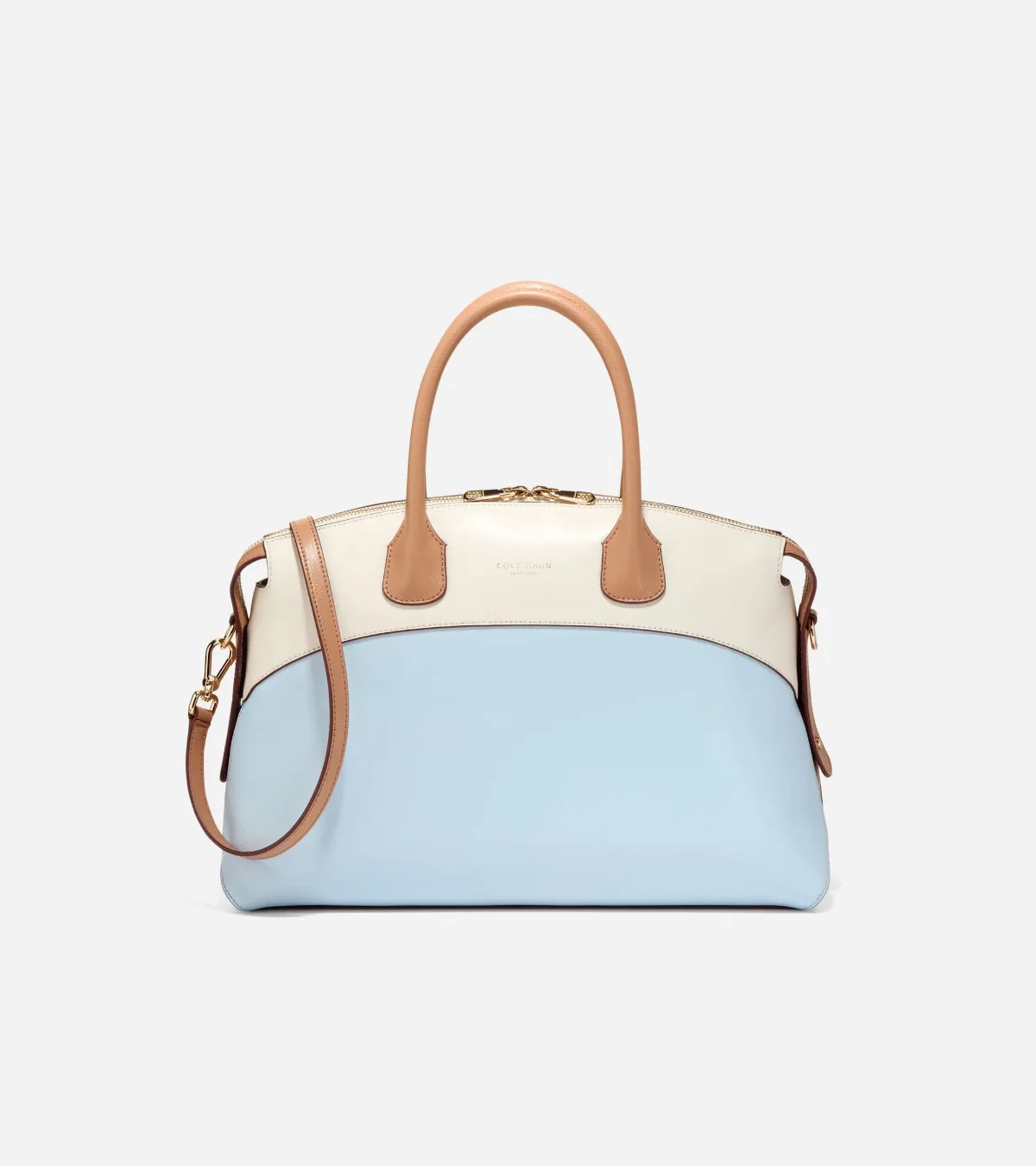 Lady Satchel by Cole Haan