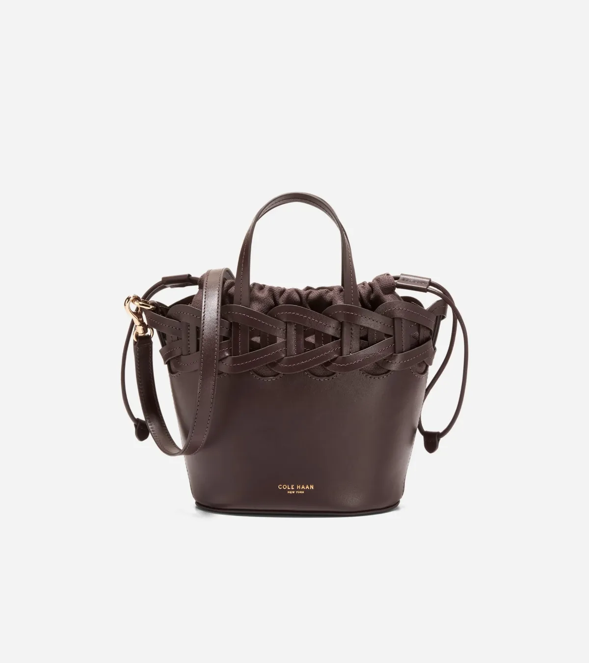 Juliette Small Tote Crossbody Bag by Cole Haan