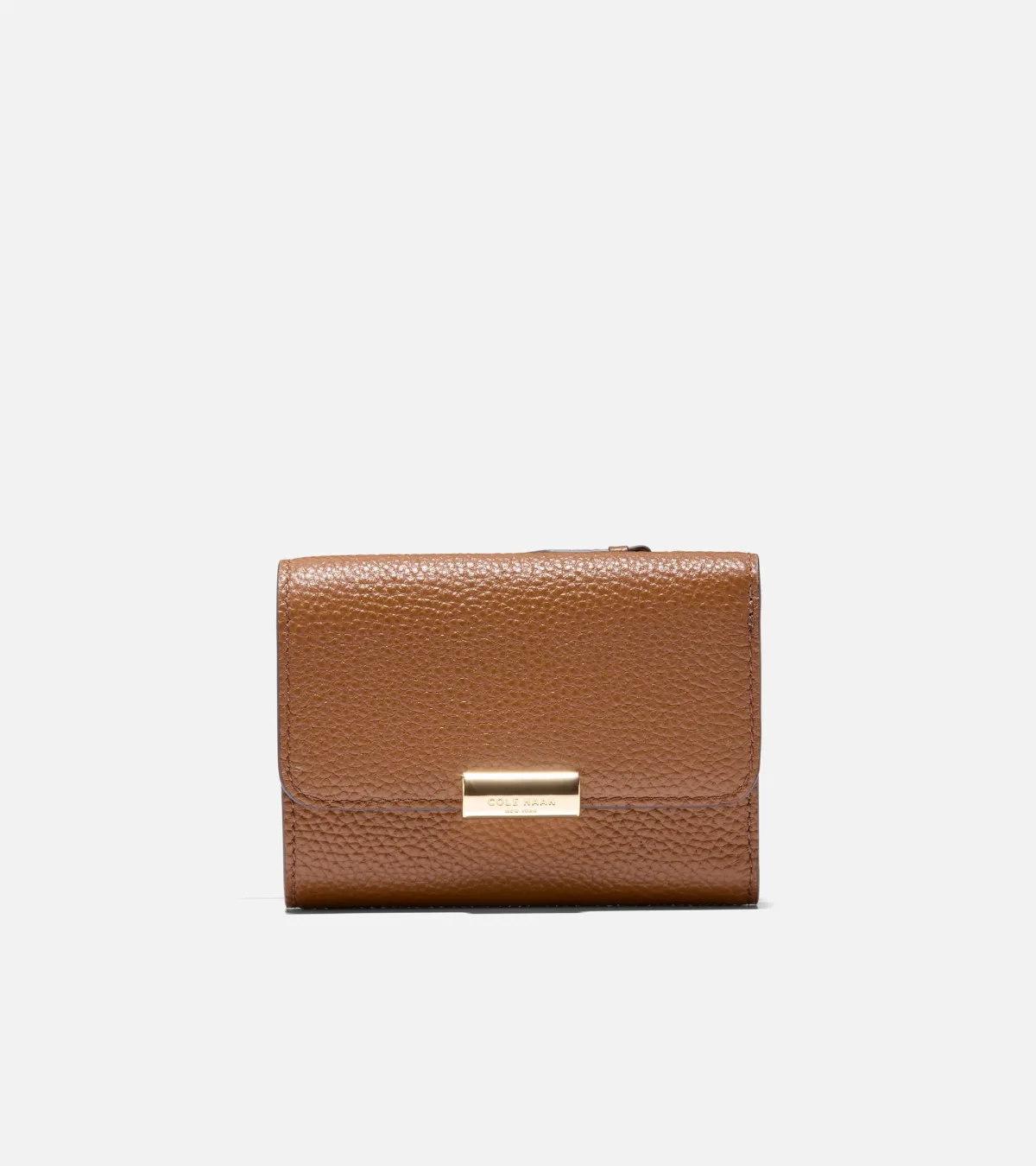 Rachel Compact Wallet with Removable Card Case by Cole Haan