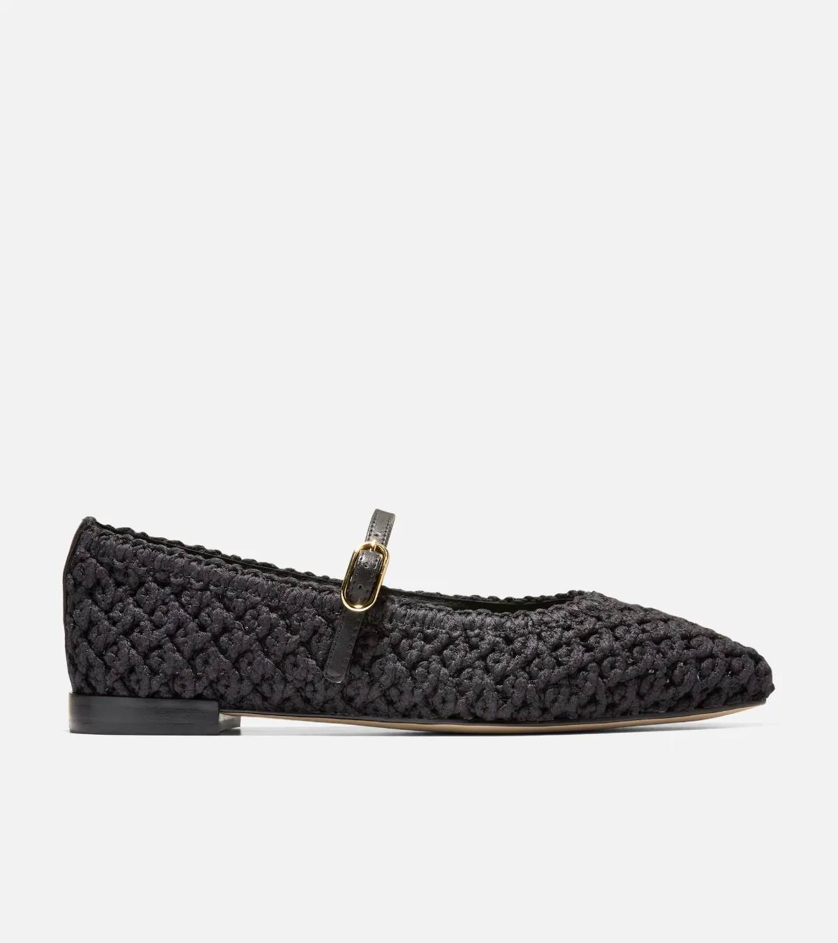 Harlan Mary Jane Ballet Flats by Cole Haan