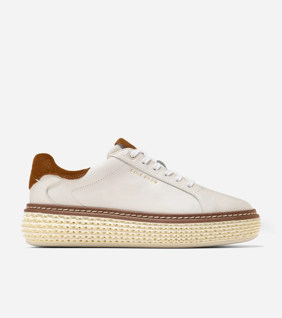GrandPrø Court SkyWeave Sneakers by Cole Haan