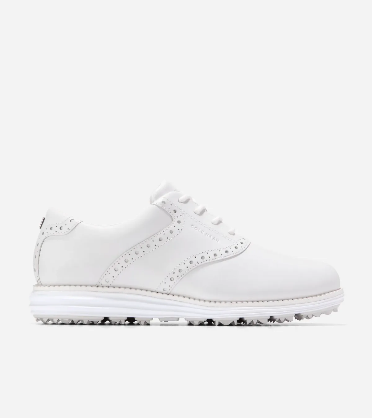 Øriginal Grand Saddle Golf Shoes by Cole Haan