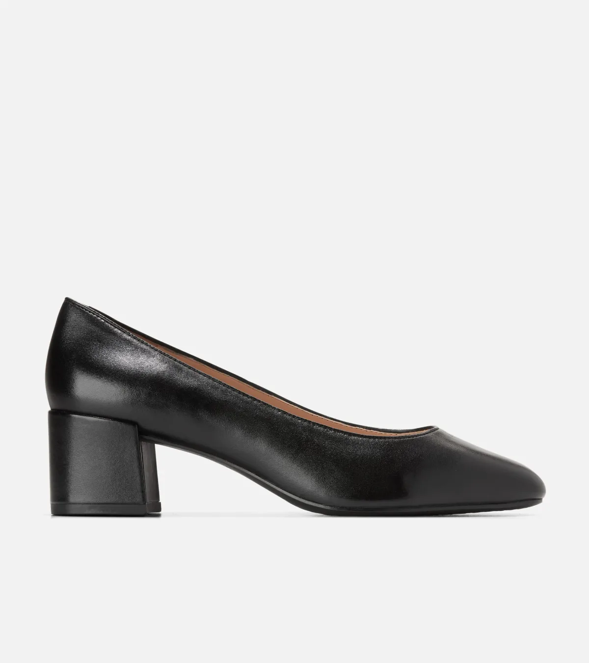 Go-To Shayla Block Heel Pumps by Cole Haan