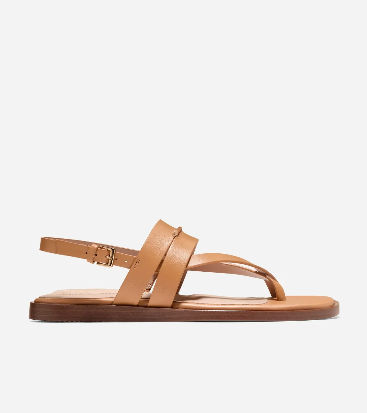 Go-To Estella Flat Thong Sandals