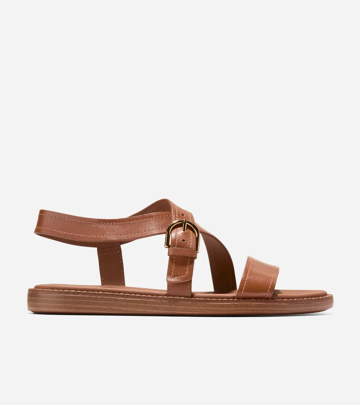 Kami Buckle Sandals