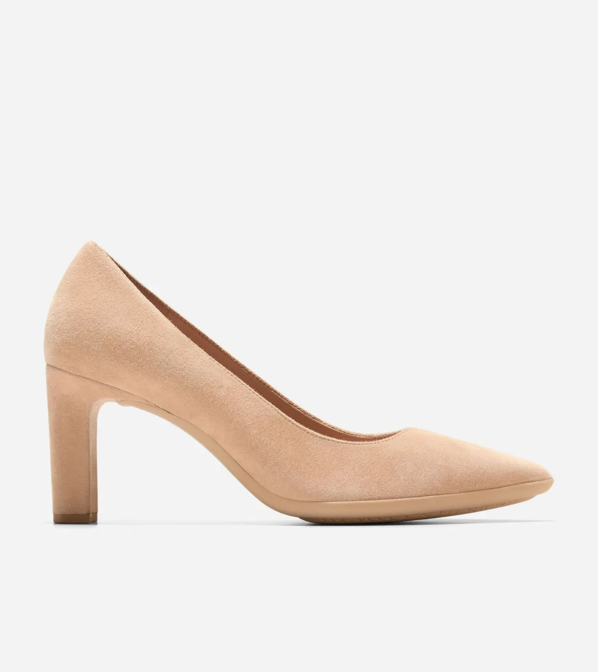 Grand Ambition Angelica Pumps by Cole Haan