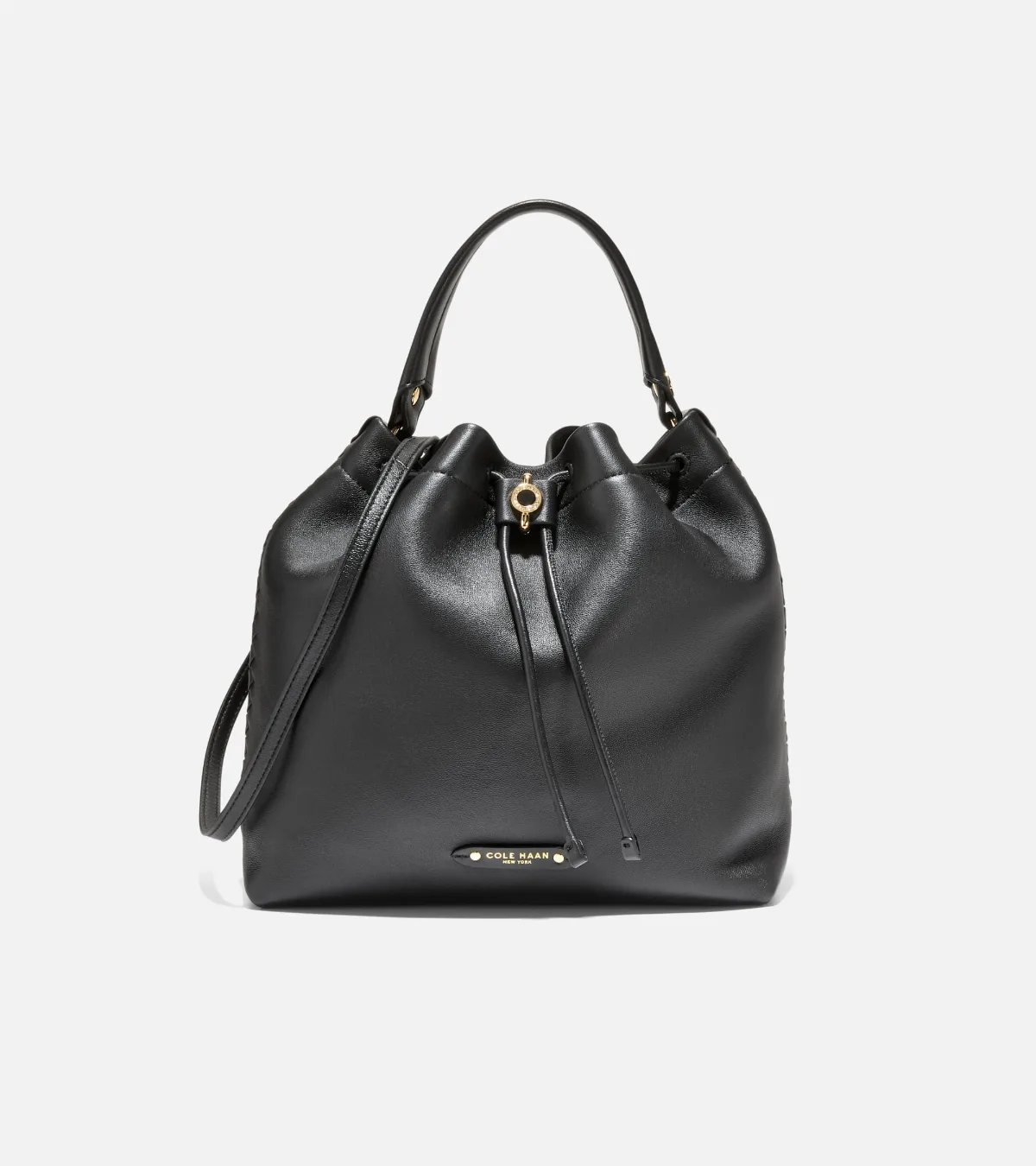 Isabella Bucket Bag by Cole Haan