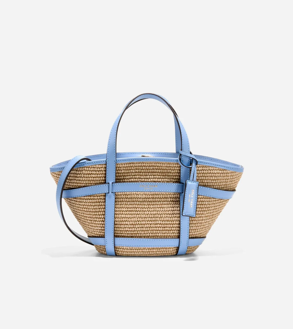 Key West Tote Crossbody Bag by Cole Haan