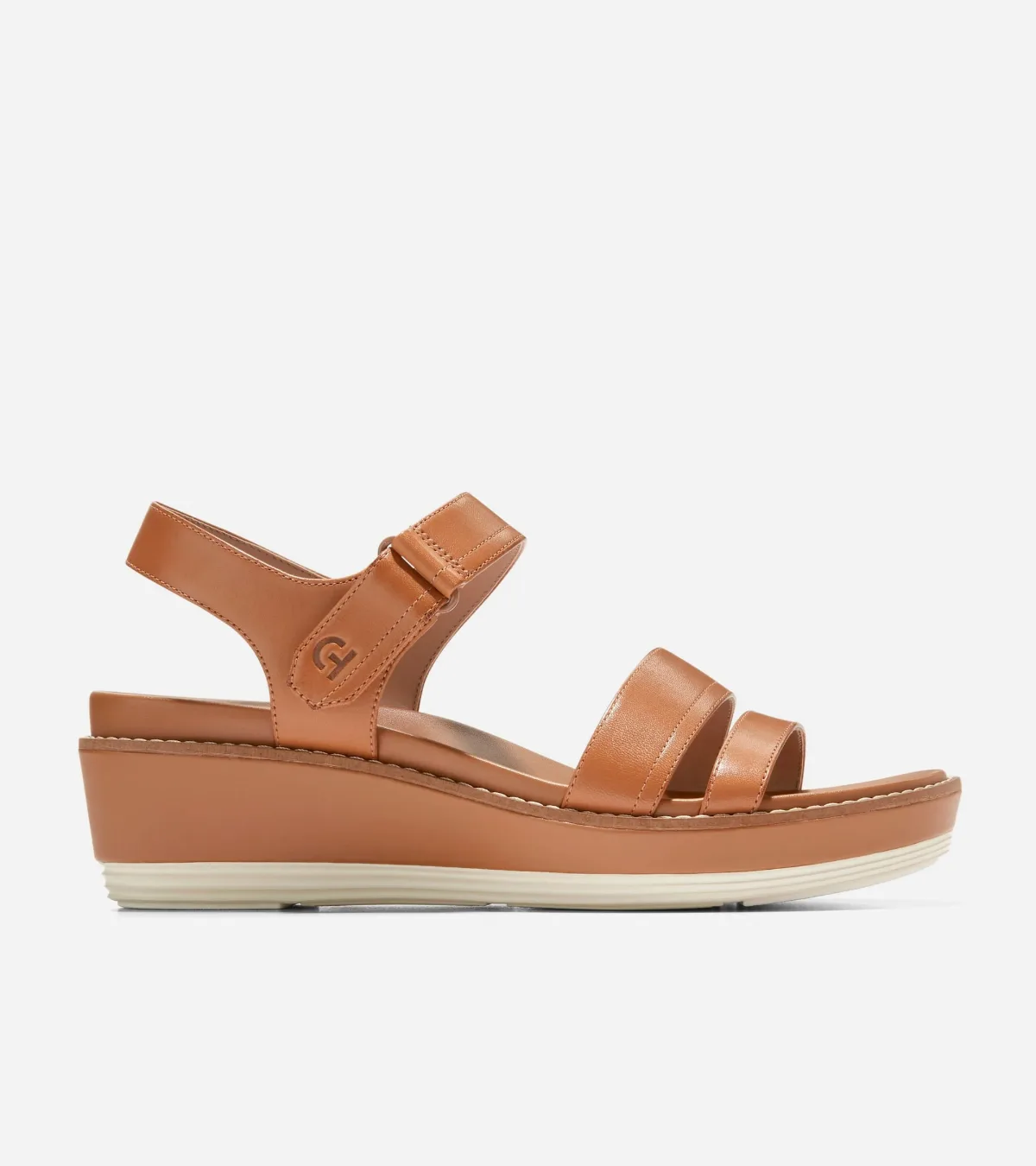 Øriginal Grand Peyton Flatform Sandals by Cole Haan