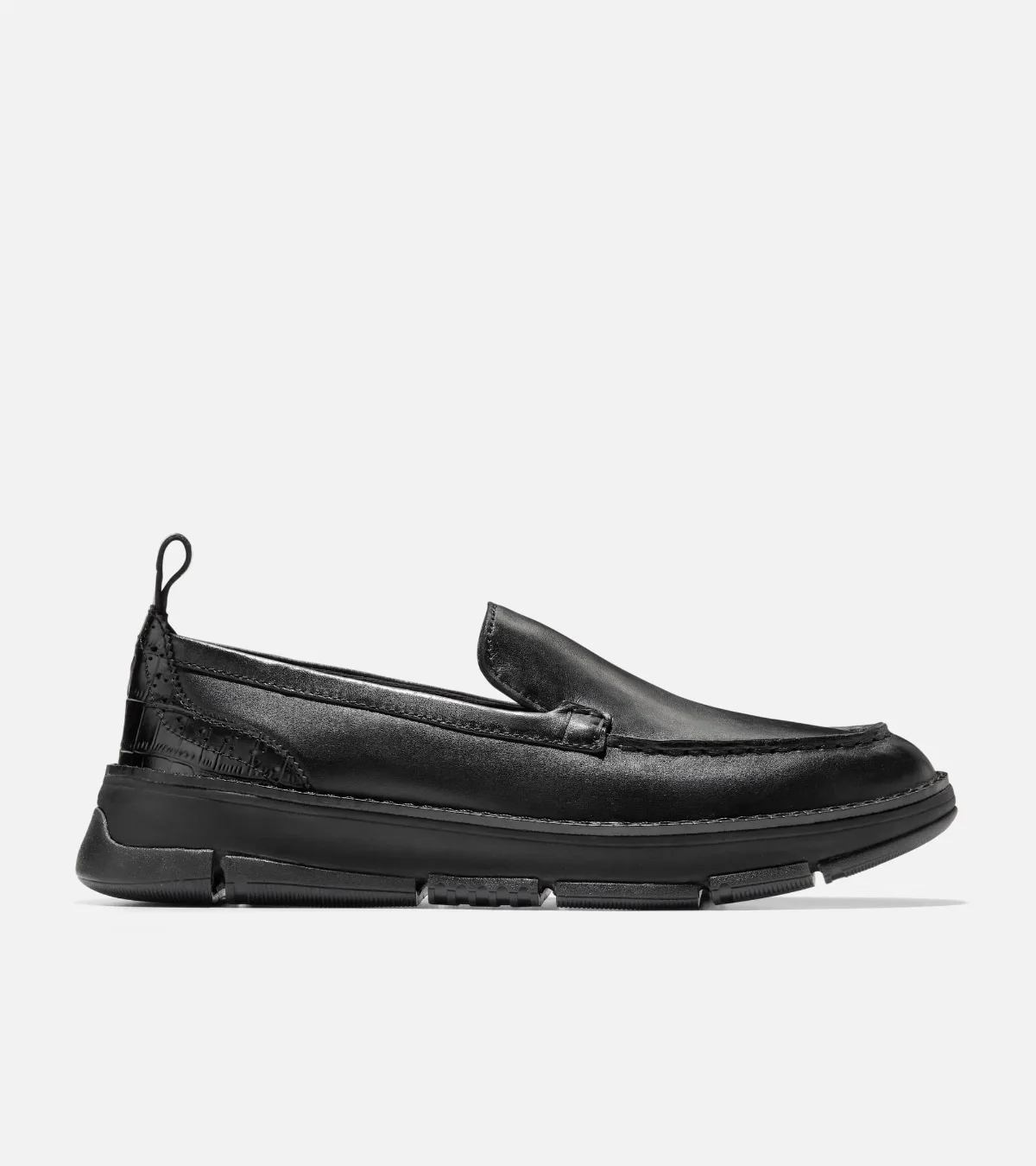 Zerøgrand Rella Venetian Loafers by Cole Haan