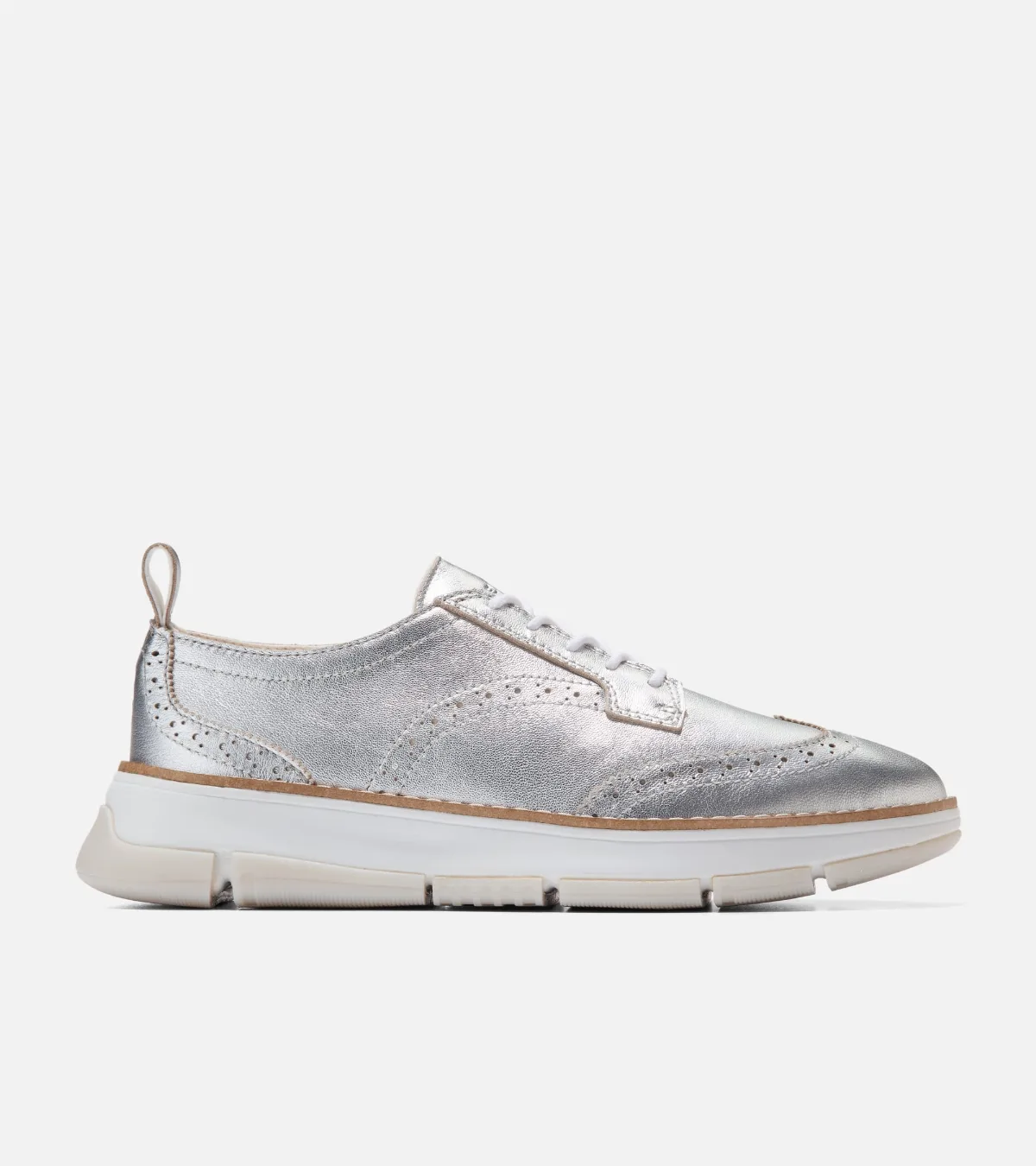 Zerøgrand Rella Wingtip Oxford Shoes by Cole Haan