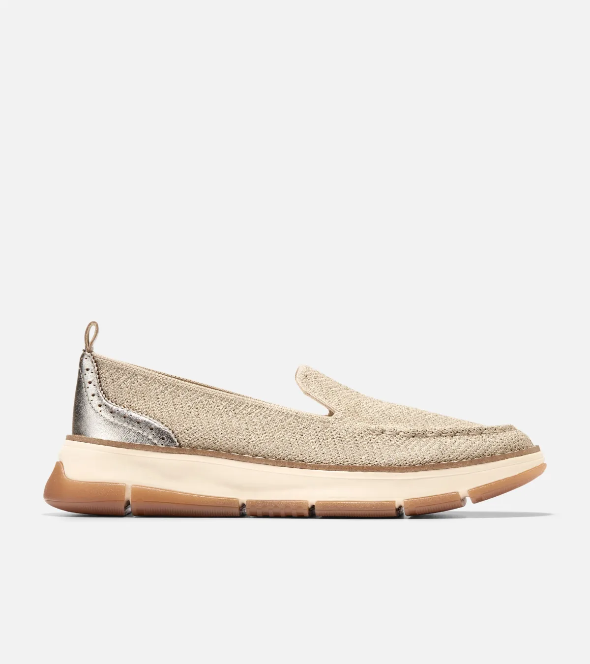 Zerøgrand Rella Stitchlite Venetian Loafers by Cole Haan