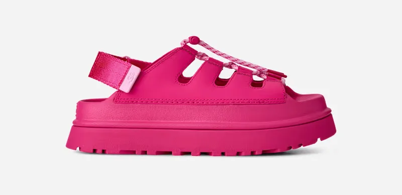 GoldenGlow Toggle Sandals by UGG
