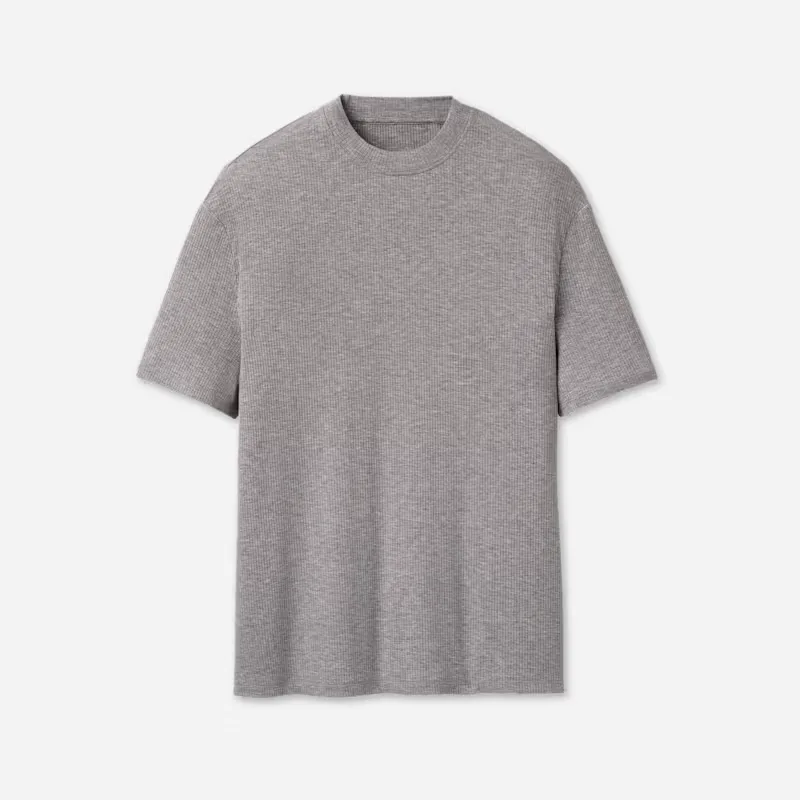 Amarys Relaxed Rib Tee by UGG