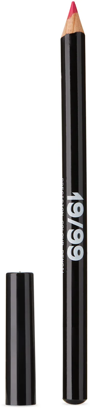 SSENSE Exclusive Precision Color Pencil - by 19/99 Beauty