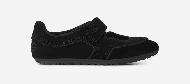 Quill Mary Jane Sheepskin Shoes by UGG