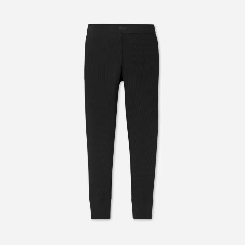 Paloma Legging II Rib Lenzing™ Ecovero™ Viscose Blend by UGG