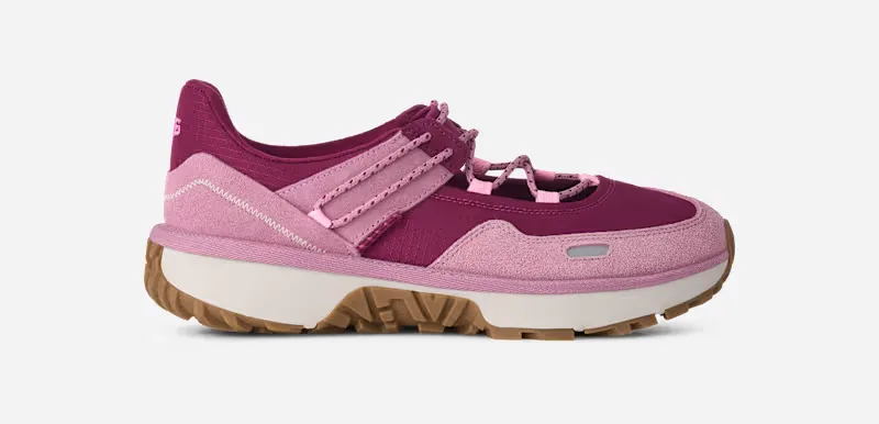 RetroFi Low Ballet Sneaker Shoes by UGG