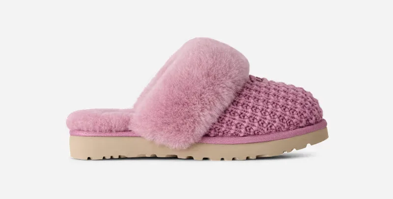 Cozy Sheepskin Slippers by UGG